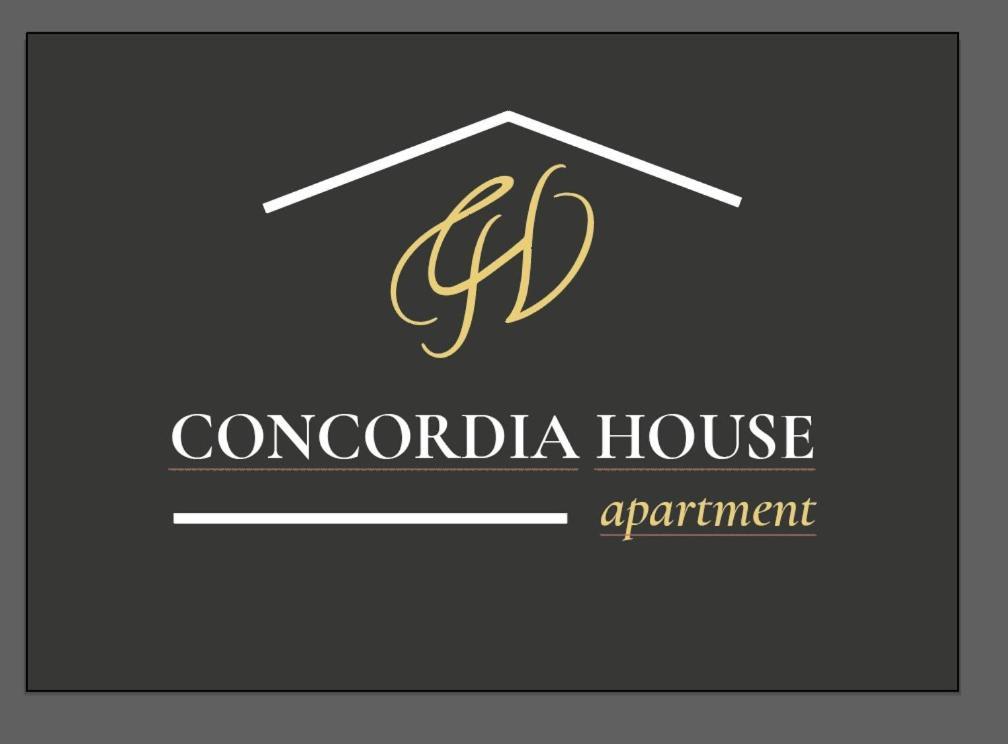Concordia House Apartment *